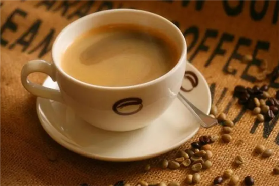 欧爵咖啡加盟产品图片