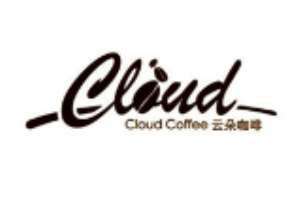 云朵咖啡加盟logo
