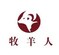 牧羊人咖啡加盟logo