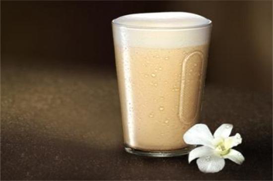香季咖啡加盟产品图片
