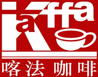 喀法咖啡加盟logo
