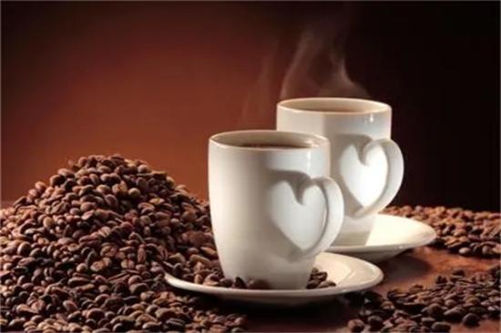 咖法森林咖啡加盟产品图片