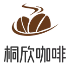 桐欣咖啡加盟logo