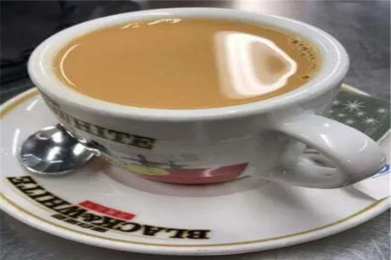 喀法咖啡加盟产品图片