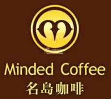 名岛咖啡加盟logo