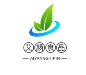 艾杨食品加盟logo