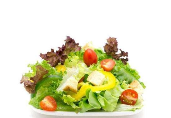 蔬方沙拉加盟产品图片