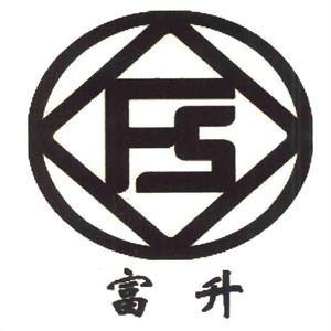 富升香菇加盟logo