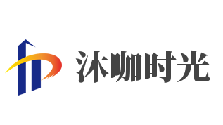 沐咖时光加盟logo