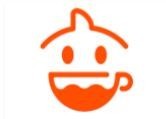 康锦白咖啡加盟logo