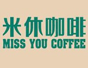 米休咖啡加盟logo