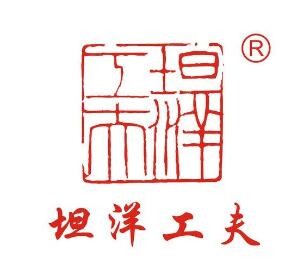 坦洋工夫红茶加盟logo