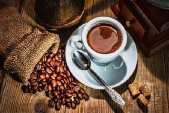 尼加拉瓜咖啡加盟产品图片