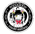 女仆咖啡厅加盟logo