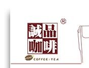 城品咖啡加盟logo