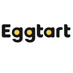 爱格塔特蛋糕加盟logo