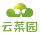 云菜园生鲜加盟logo