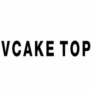 vcaketop蛋糕加盟logo