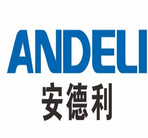 安德利果汁加盟logo