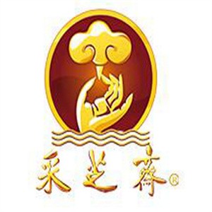 采芝斋零食加盟logo