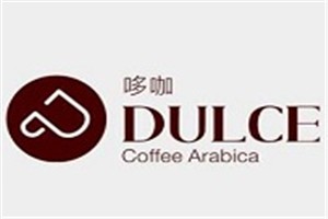 哆池咖啡加盟logo