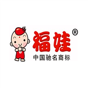 福娃食品加盟logo