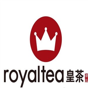 碧泓皇茶加盟logo
