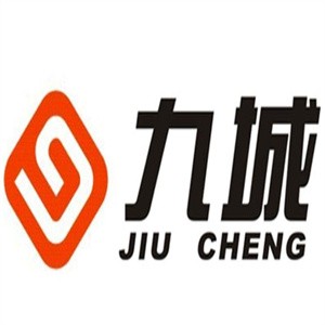 九城茶坊加盟logo