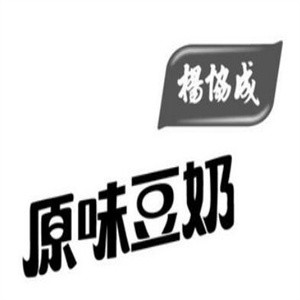 杨协成豆奶加盟logo