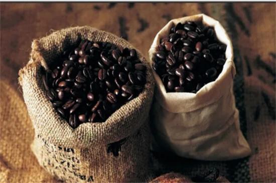 卡米兰咖啡加盟产品图片