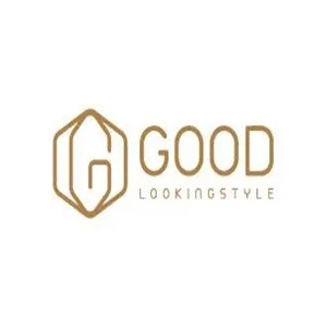 Good奶茶加盟logo