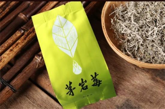 茅岩莓茶加盟产品图片