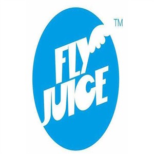 flyjuice福来聚斯加盟logo