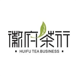 徽府茶行加盟logo