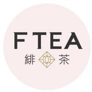 FTEA绯茶加盟logo