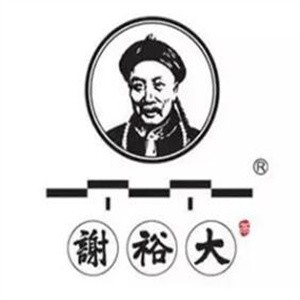 谢裕大茶叶加盟logo