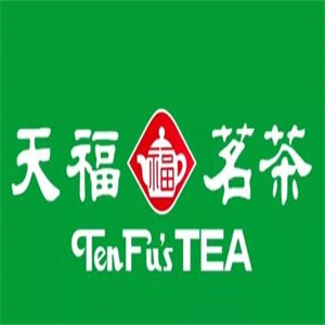 天福茶叶加盟