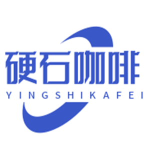 硬石咖啡加盟logo