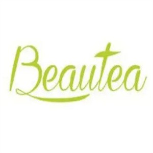 beautea水仙茶饮加盟logo