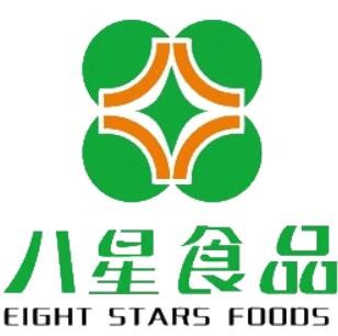 八星食品加盟logo