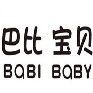 巴比宝贝加盟logo