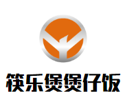 筷乐煲煲仔饭加盟logo