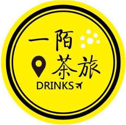 一陌茶旅加盟logo