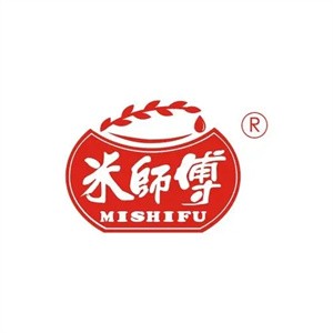 米师傅加盟logo