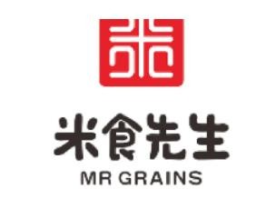 米食先生酱汁煲仔饭加盟logo