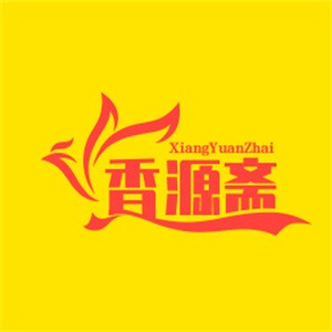 香源斋黄焖鸡加盟logo