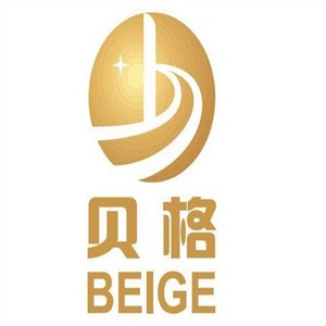 贝格零食店加盟logo