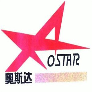 奥斯达食品加盟logo