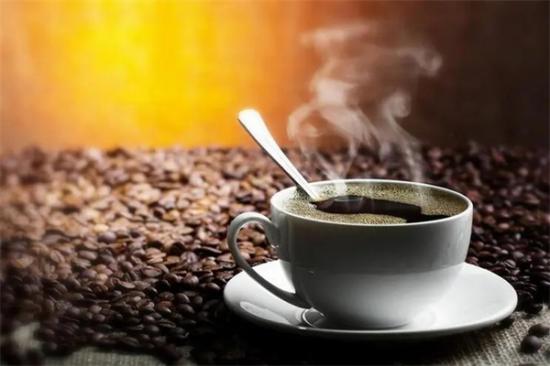 卡米欧咖啡加盟产品图片