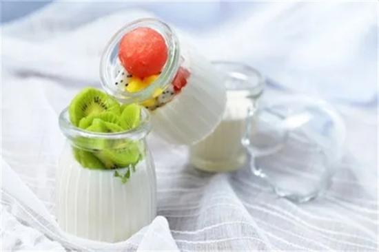 Blove彼恋冻酸奶加盟产品图片